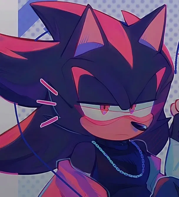 Avatar of Shadow [Boyfriend]
