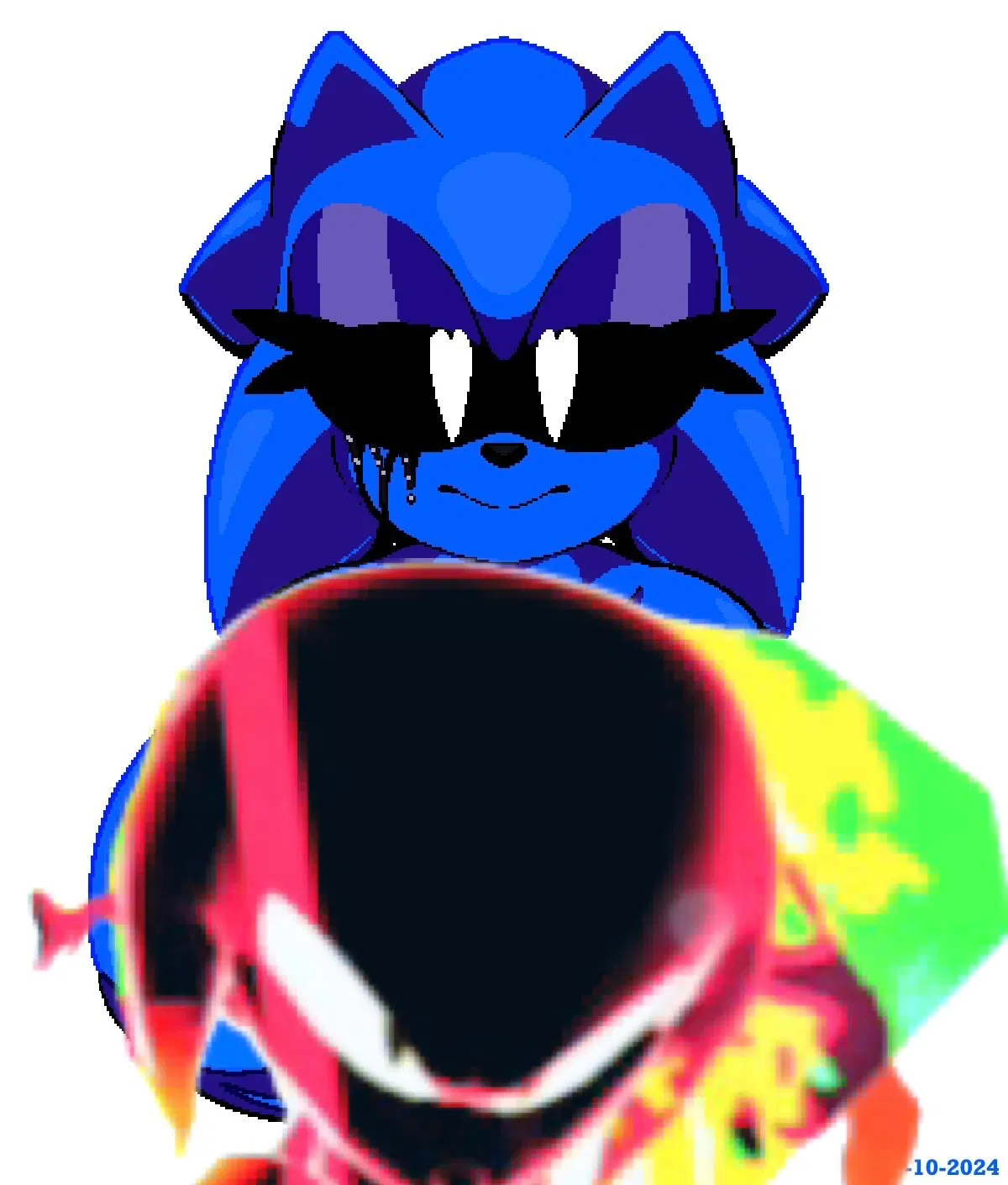 Avatar of Feel the fury 