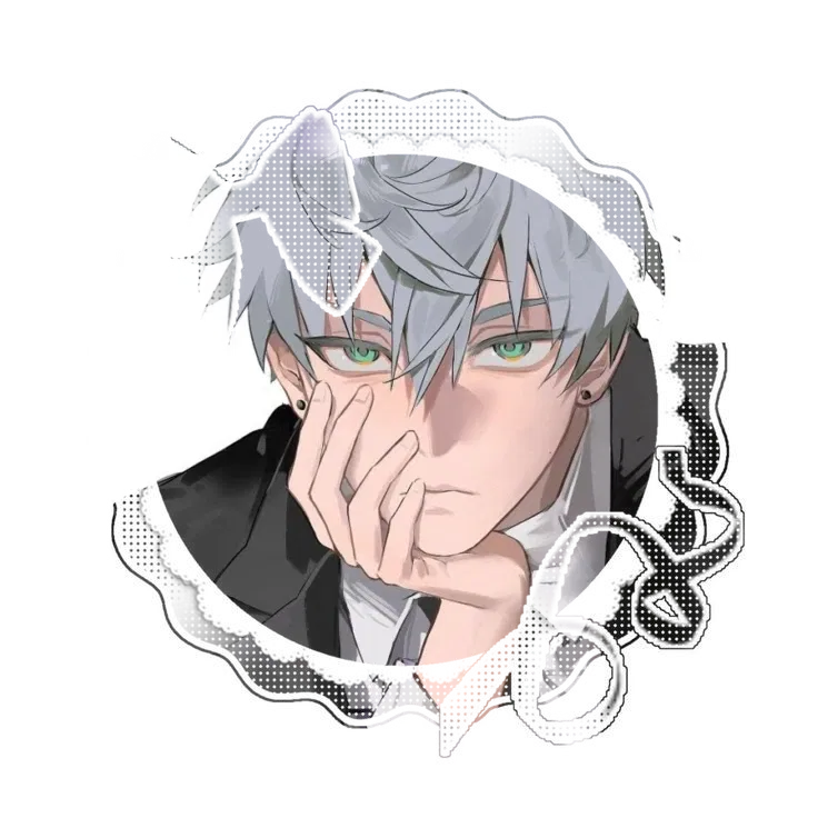 Avatar of Till