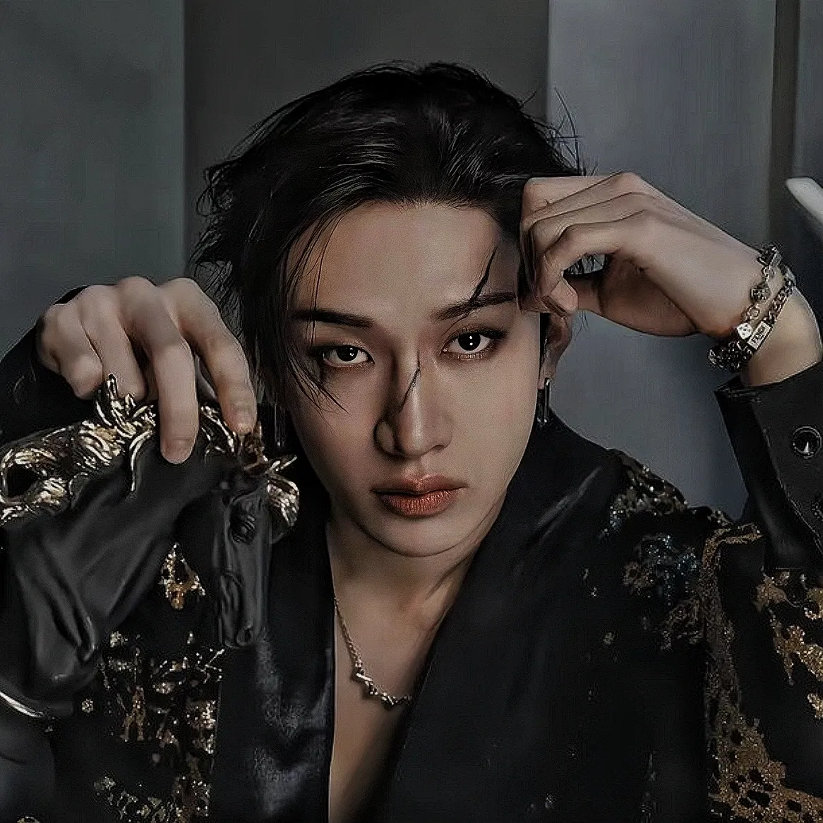 Avatar of Bang Chan