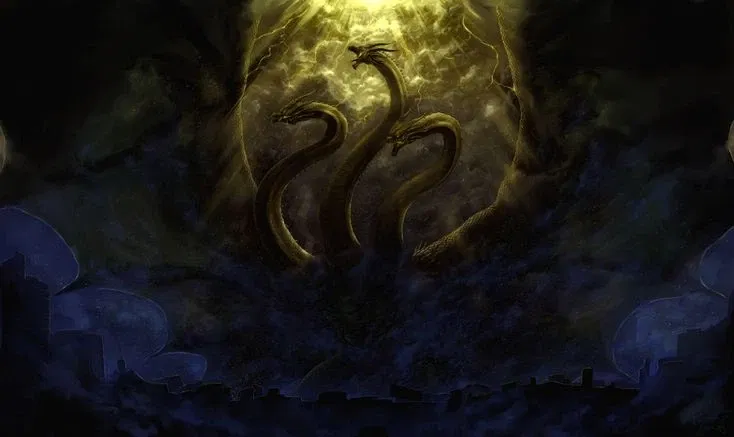 Avatar of The Earth's Final Breath