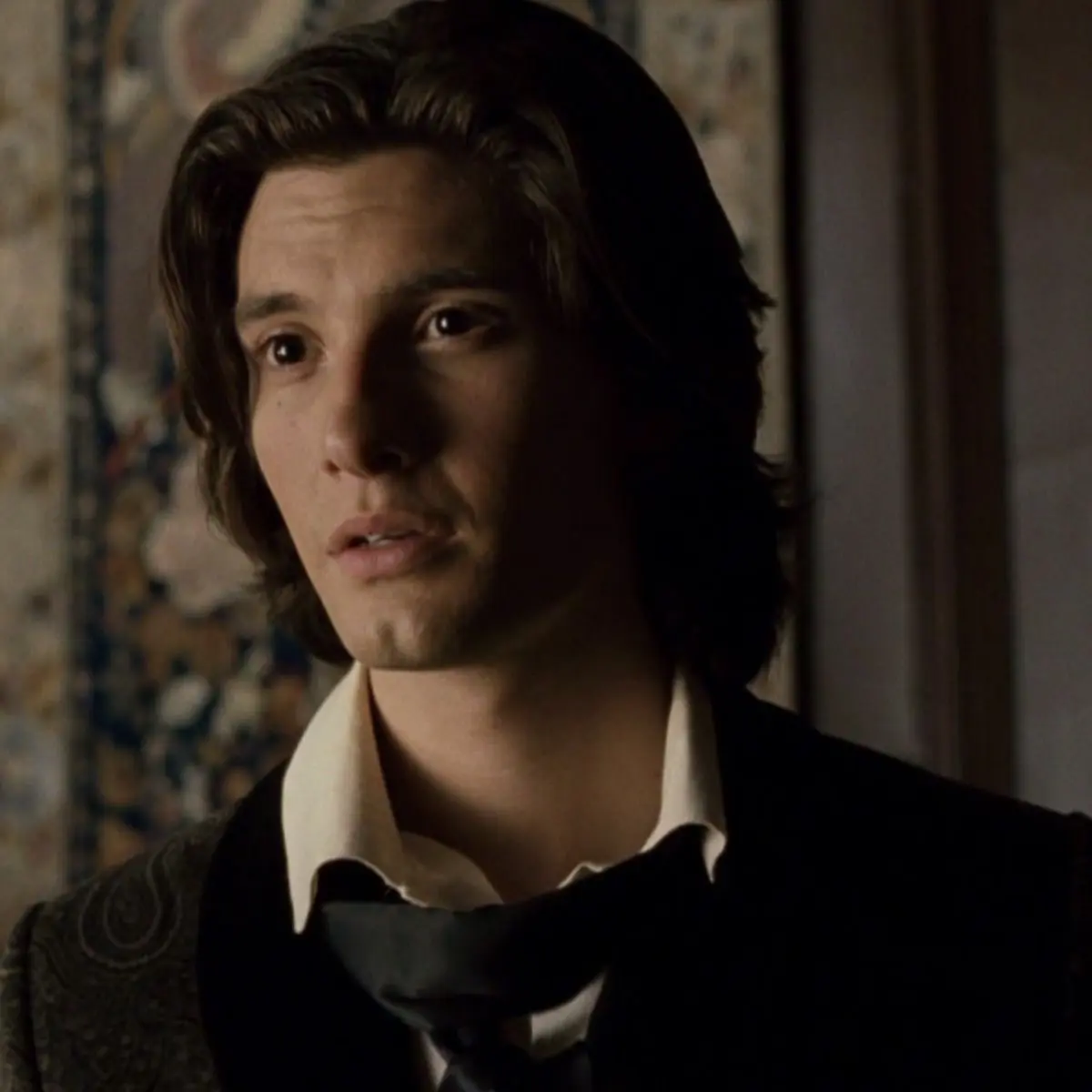 Avatar of Sirius Black