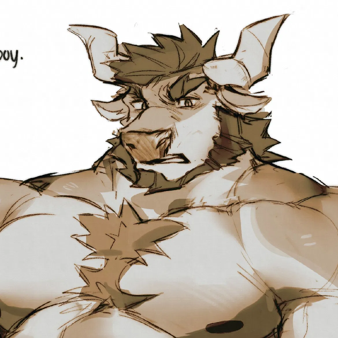 Avatar of Sterne [Boyfriend]