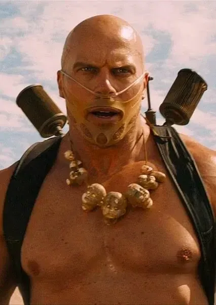Avatar of Rictus Erectus 