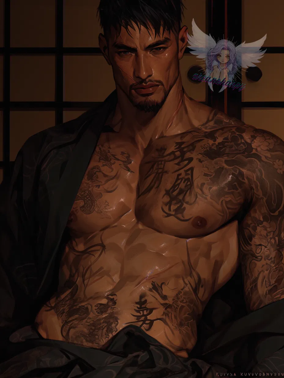 Avatar of Mizumoto Yūji