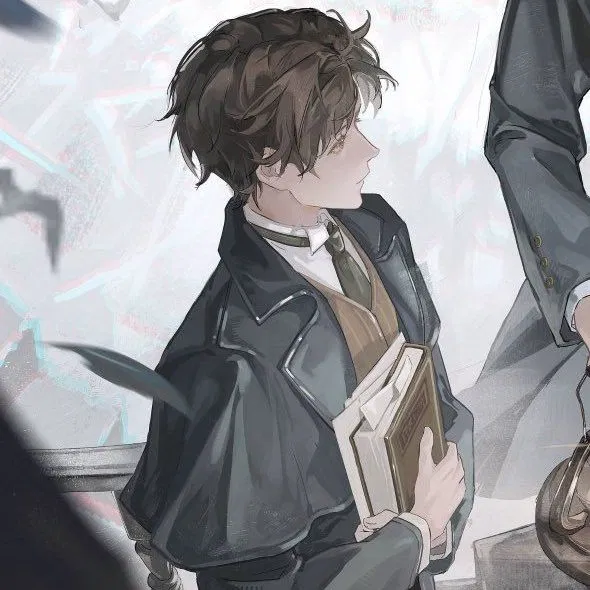 Avatar of Klein Morreti