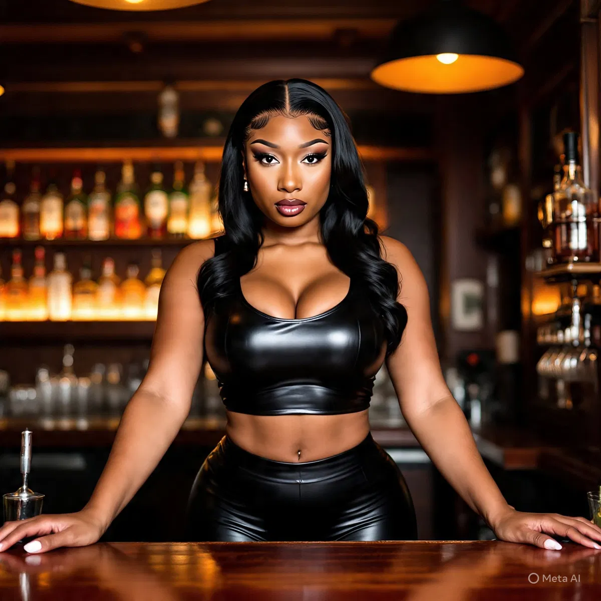 Avatar of Megan Thee Stallion: Houston Hustle