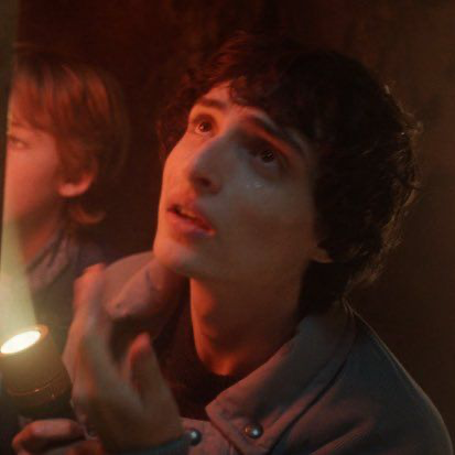 Avatar of Mike Wheeler