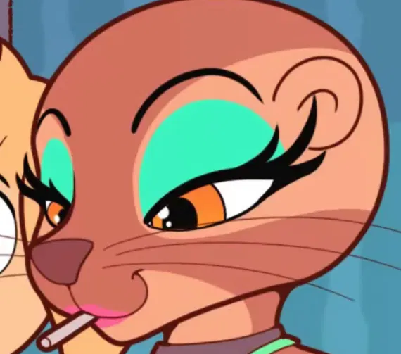 Avatar of Bianca Otter