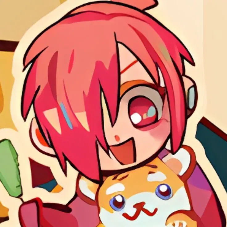 Avatar of Sousuke Mitsuba