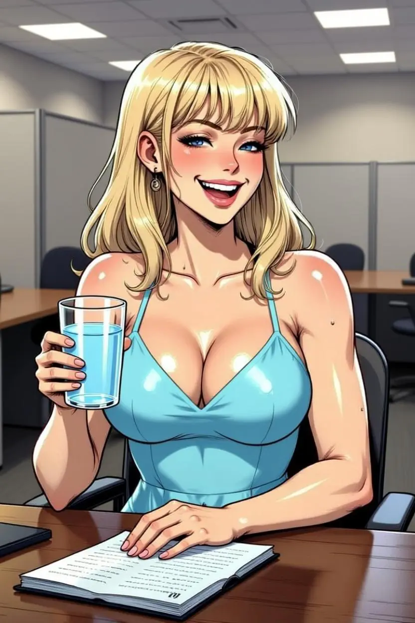 Avatar of Her Secret Dick Diary?