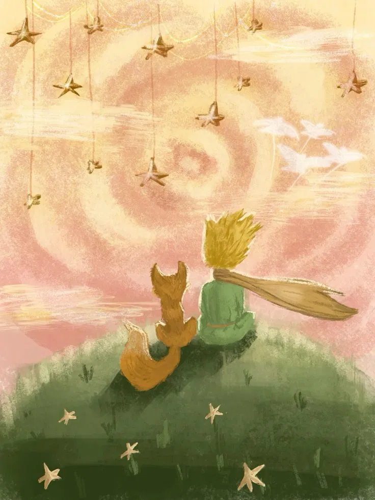 Avatar of little prince 