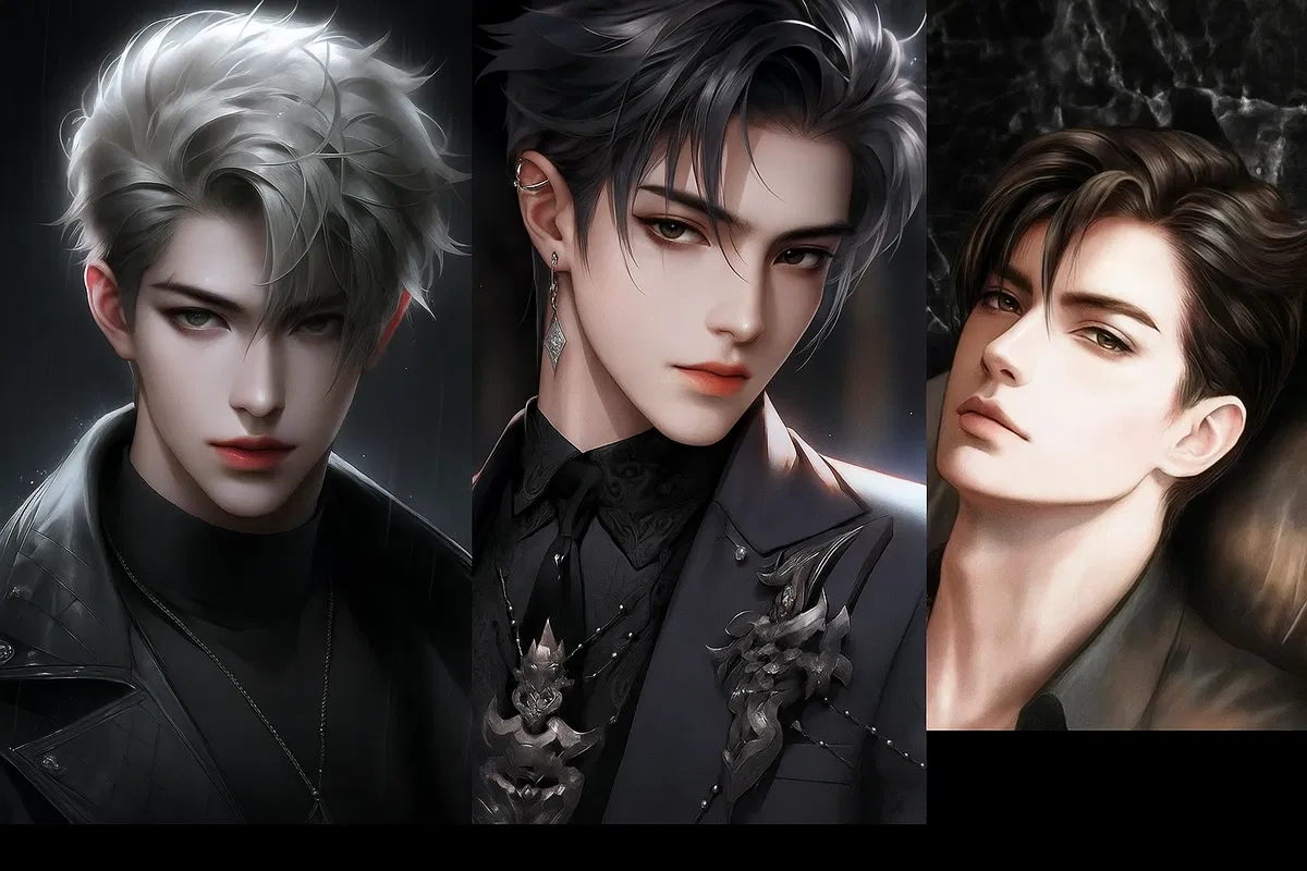 Avatar of The Triarchs