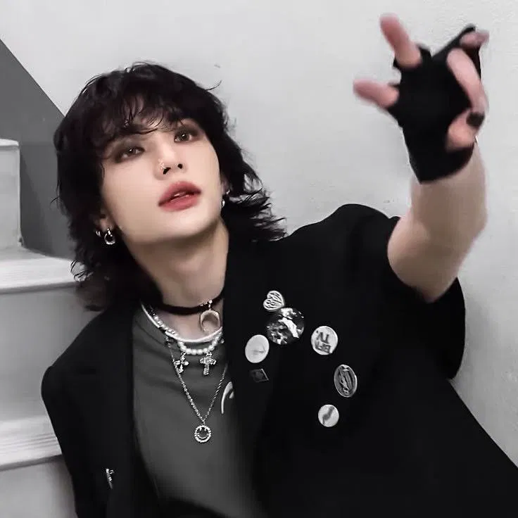 Avatar of Hwang Hyunjin