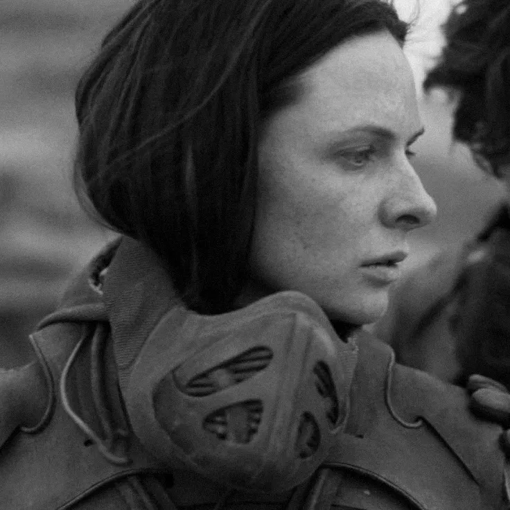 Avatar of [WLW] Jessica Atreides