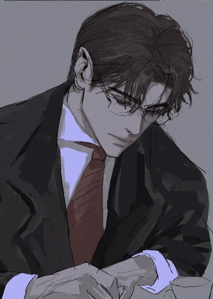 Avatar of Asher