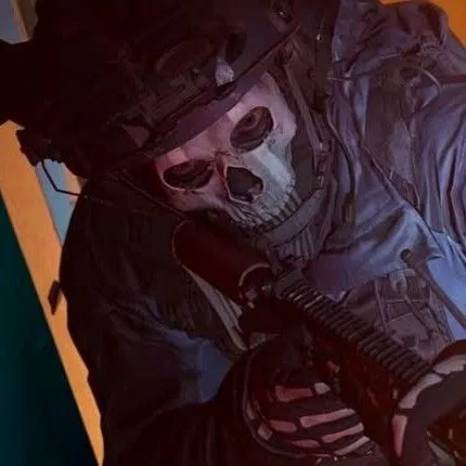 Avatar of ★ Simon "Ghost" Riley