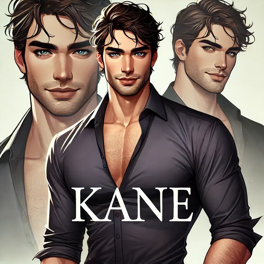 Avatar of Kane Wilder
