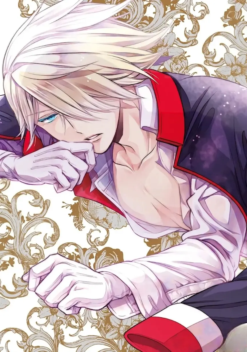 Avatar of Kai von Glanzreich