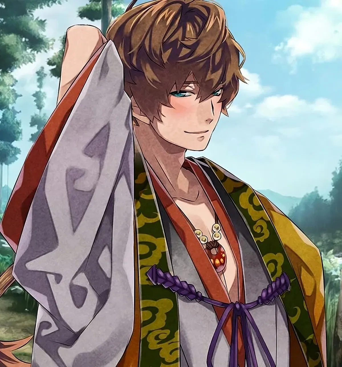 Avatar of Goemon Ishikawa