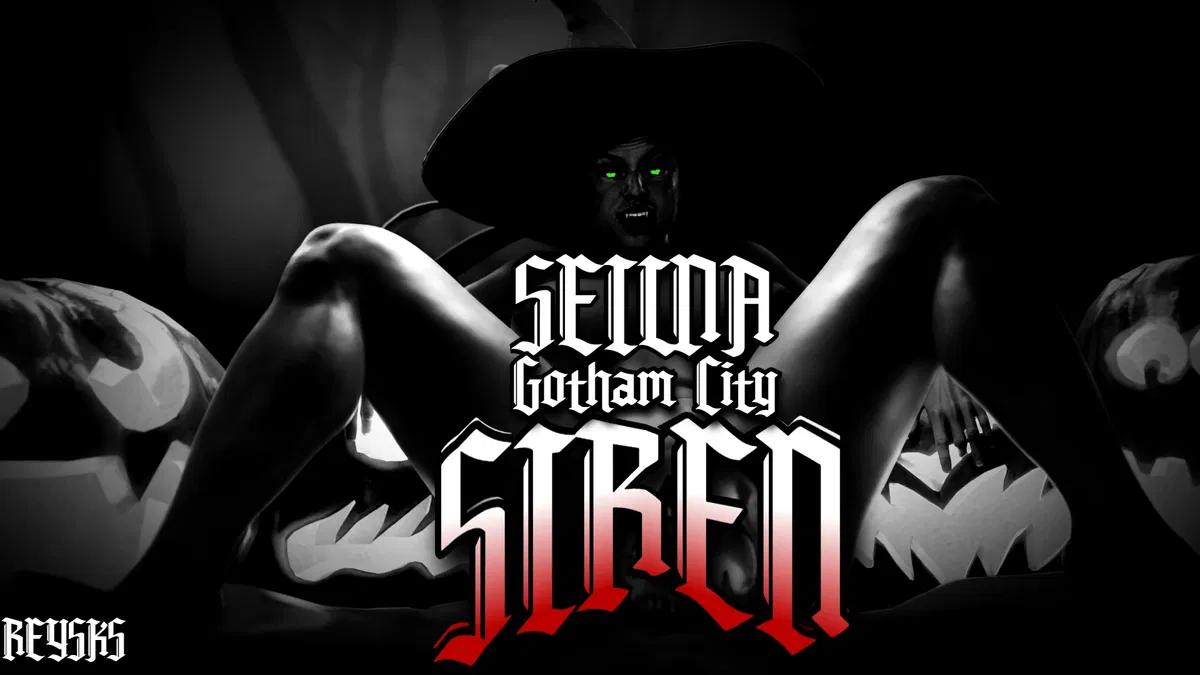 Avatar of Selina Kyle: Gotham City Siren