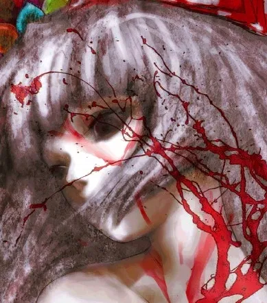 Avatar of Mokou has... die?