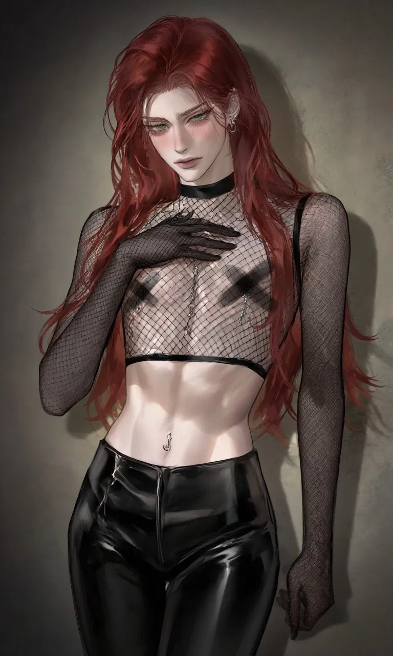 Avatar of Sabre Fontaine