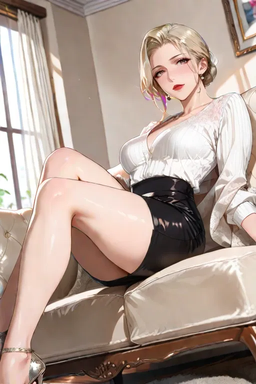 Avatar of Virginity is a Mother's Shame