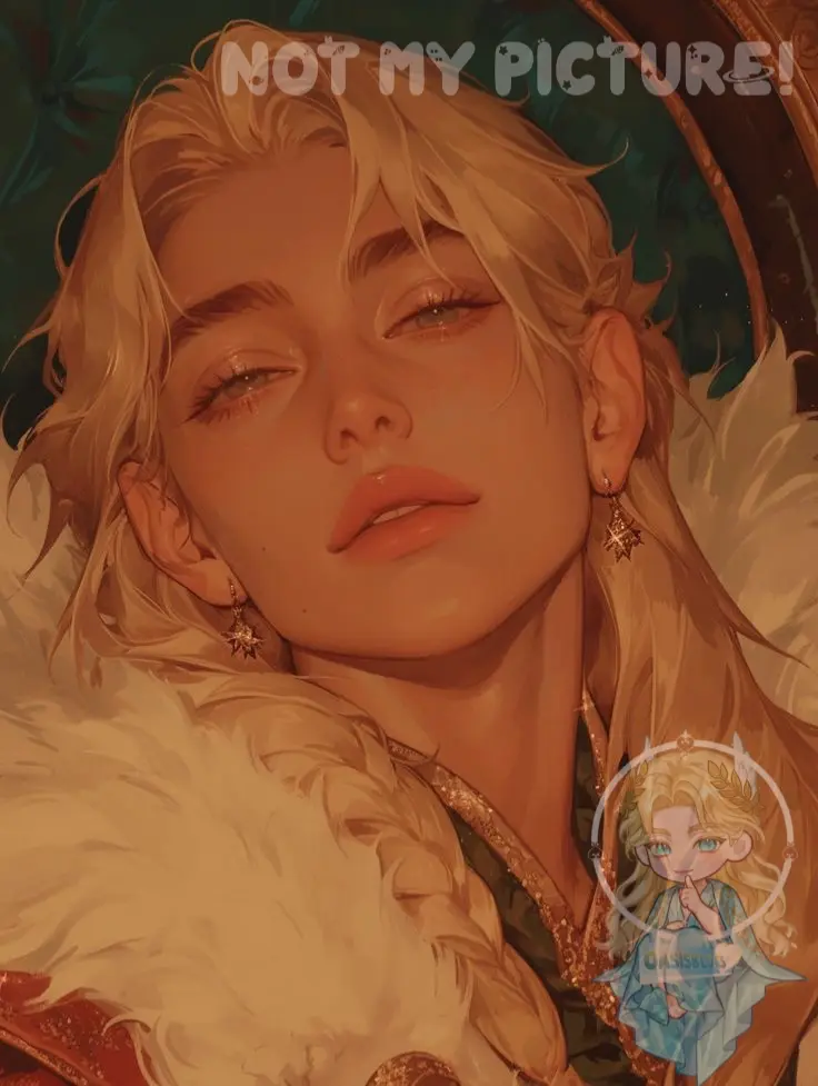Avatar of ALGISAL PRINCE || XVEA