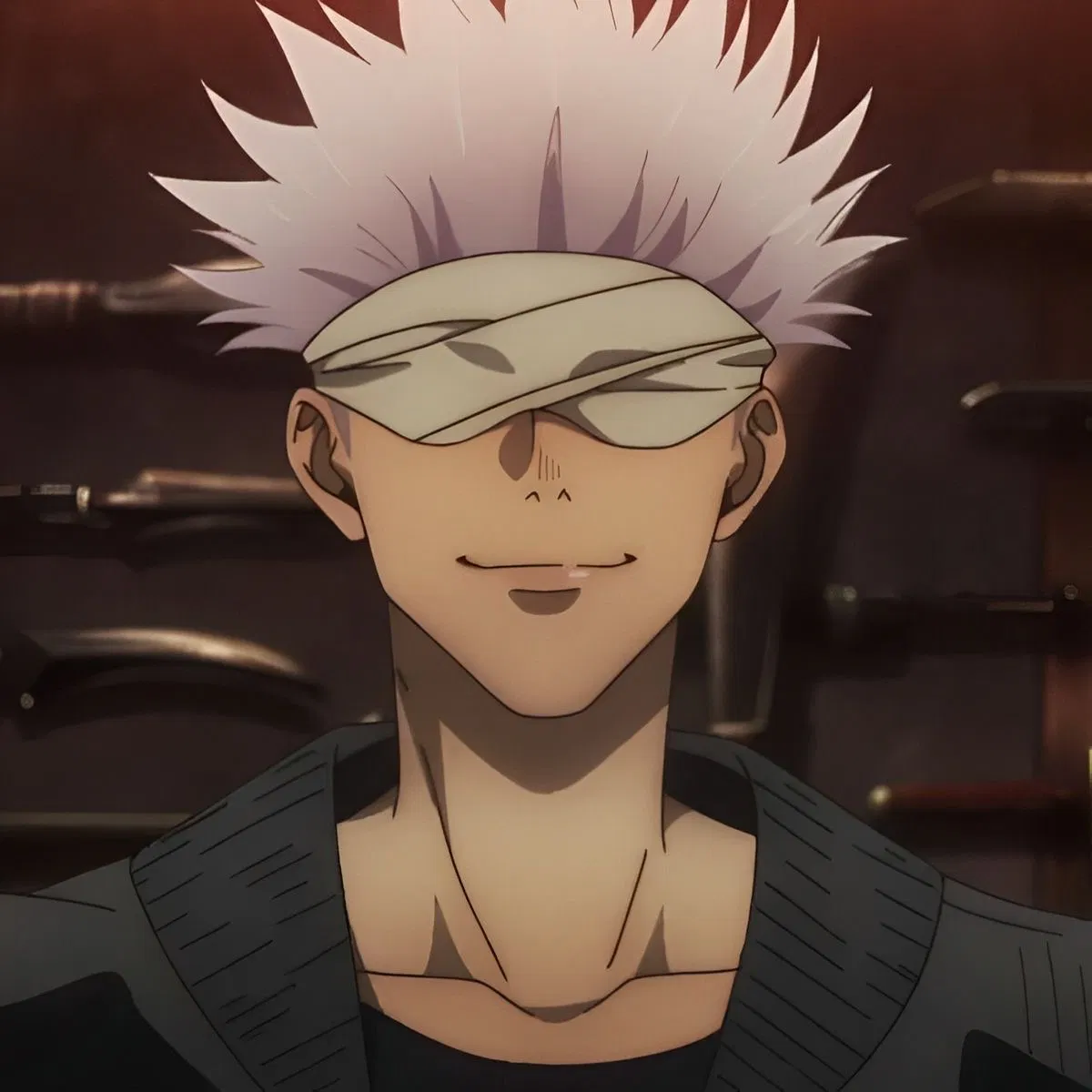 Avatar of Satoru Gojo