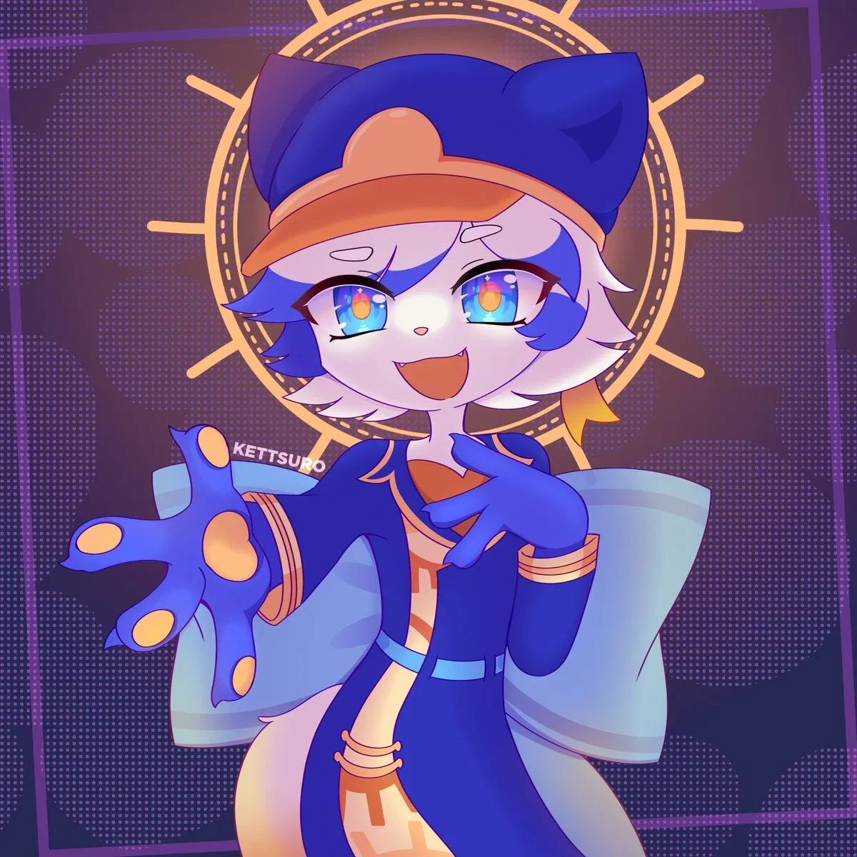 Avatar of Clione YonKaGor 