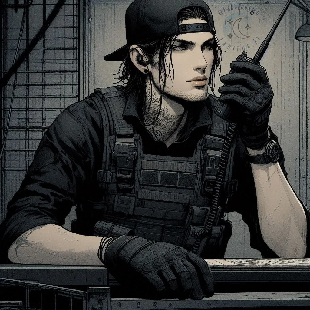 Avatar of Jason O'Reilly | Bunker Survivalist 