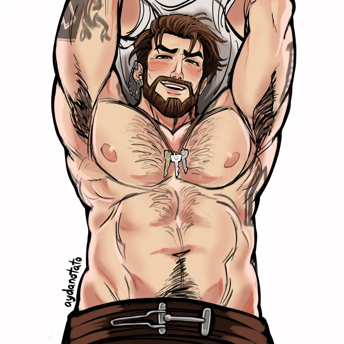 Avatar of Dorian *_* The Trapdoor