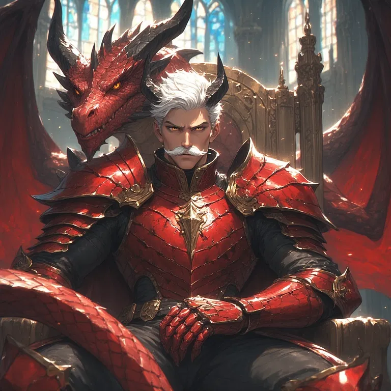Avatar of The Royalty family