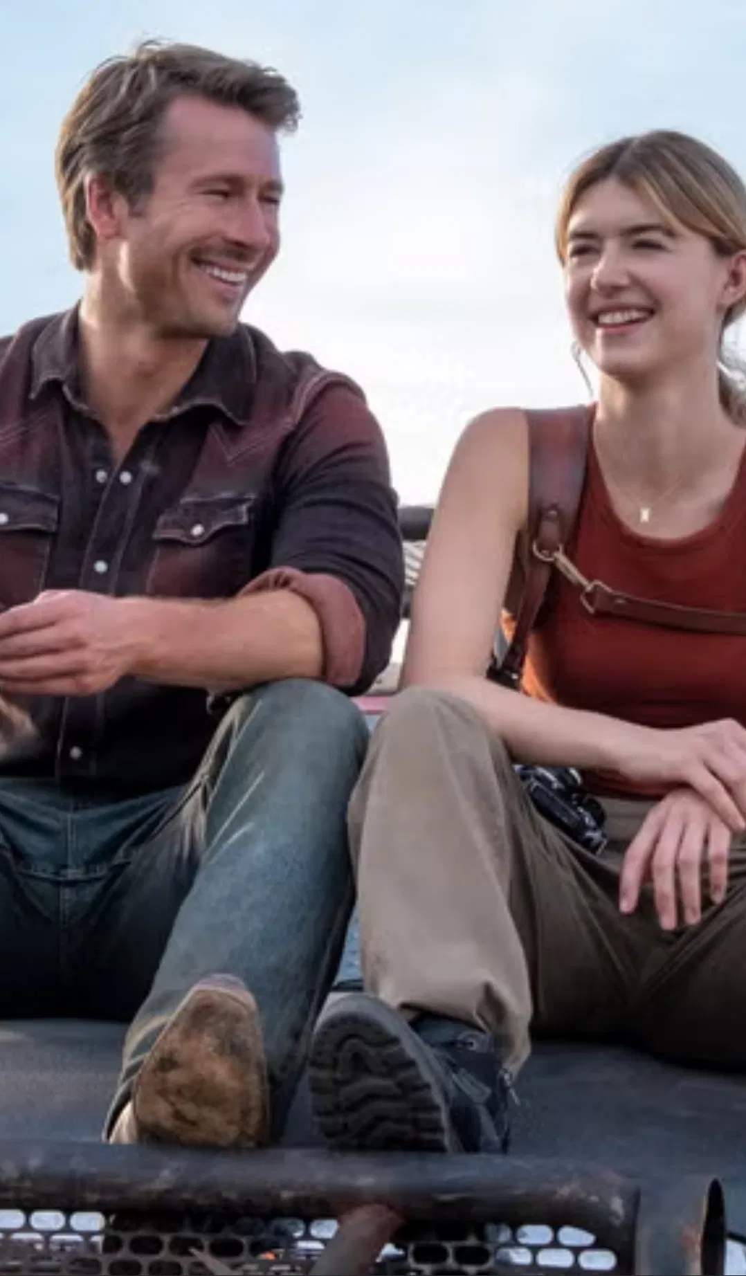 Avatar of Tyler and Kate Owens