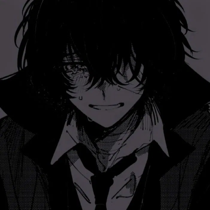 Avatar of Osamu Dazai