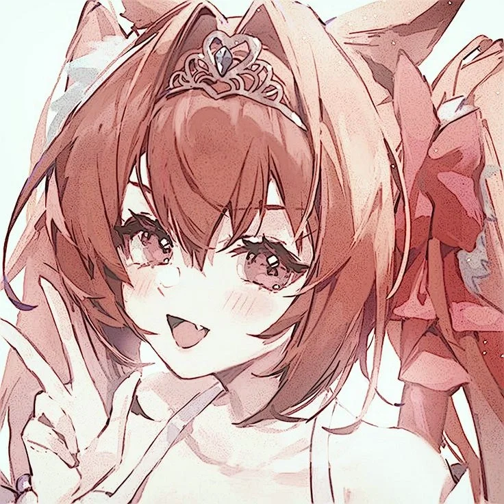 Avatar of ╭─❖ ŧɧε ƈŗσщŋεđ ɱąŗε ❖─╮