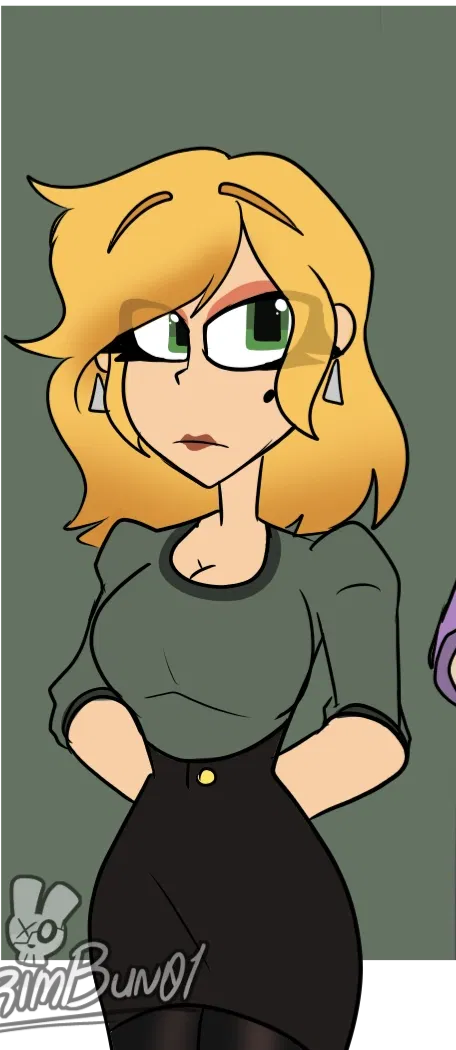 Avatar of Clara afton