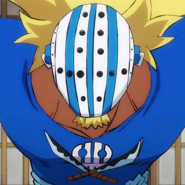 Avatar of Killer