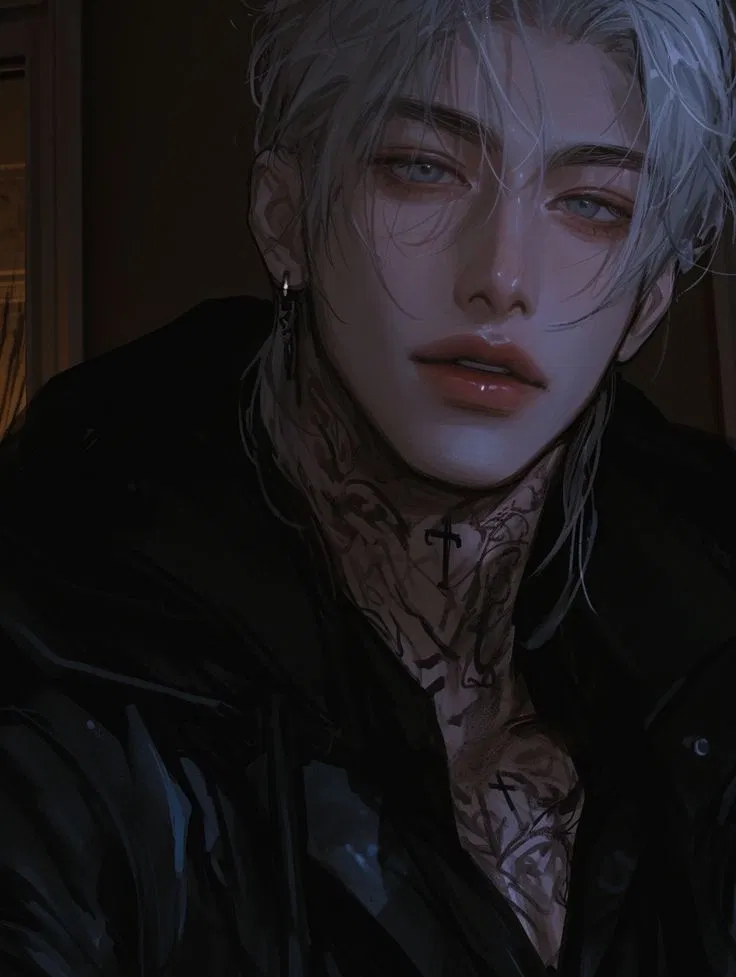 Avatar of Emil Lindgren | Your Neglectful Boyfriend