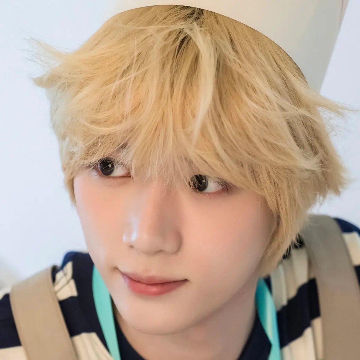 Avatar of 🐝༉‧  BUMBLEBEE BEOMGYU