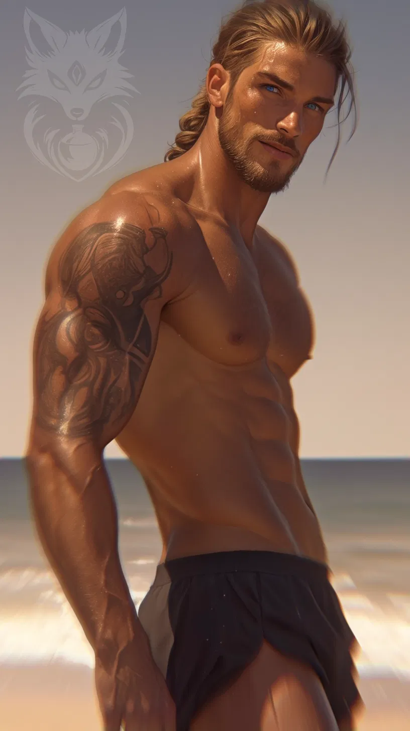 Avatar of Theo Marchand