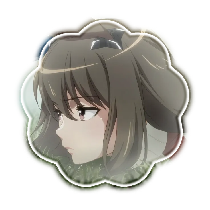 Avatar of “You’re so strange.” | ᥫ᭡. — Admire Vega  ★