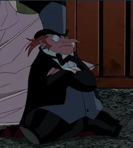 Avatar of Oswald Cobblepot 