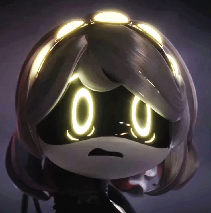 Avatar of Serial Designation V... plushy :3