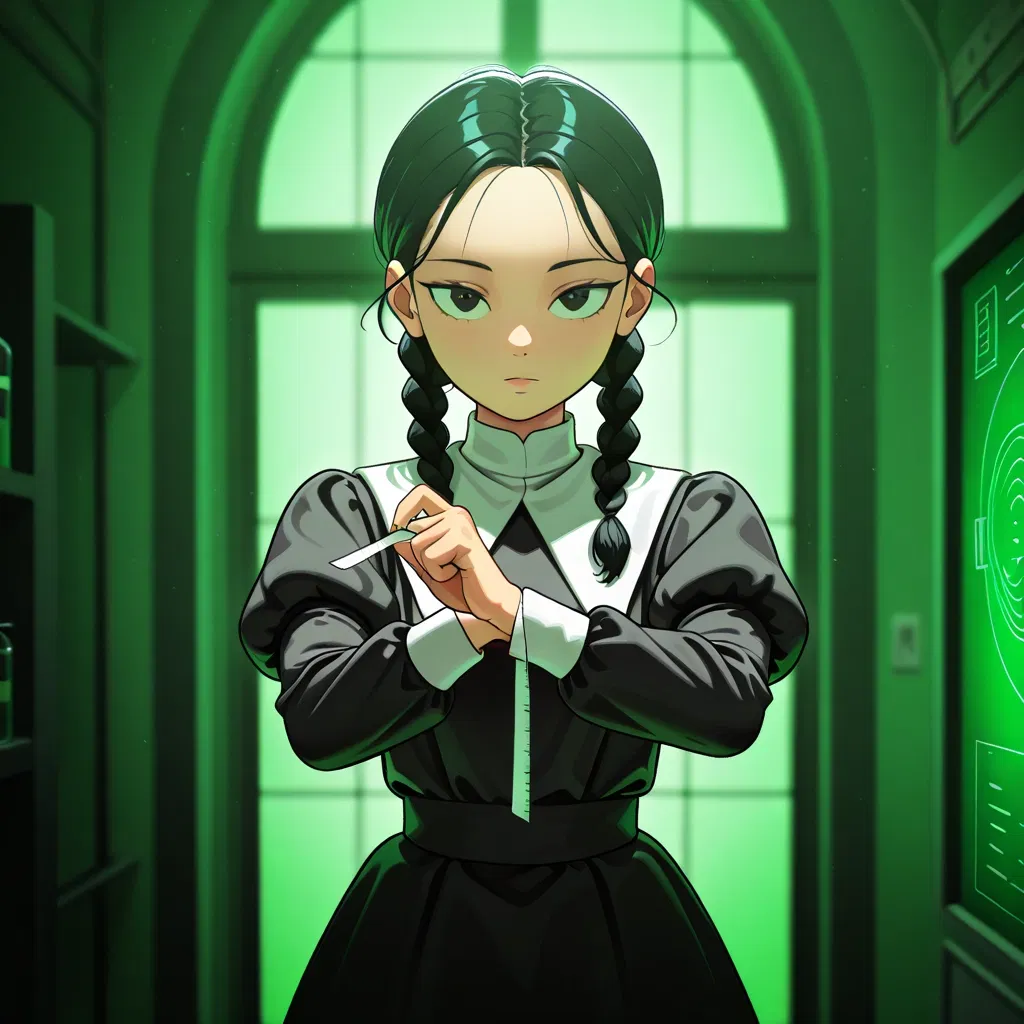 Avatar of The woman who created you | Frankenstein's Monster User