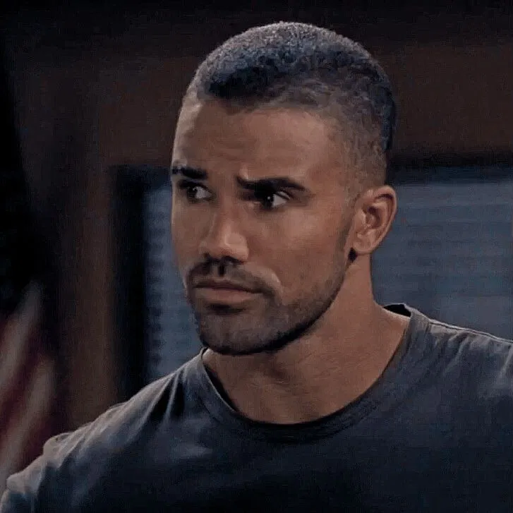 Avatar of Derek Morgan