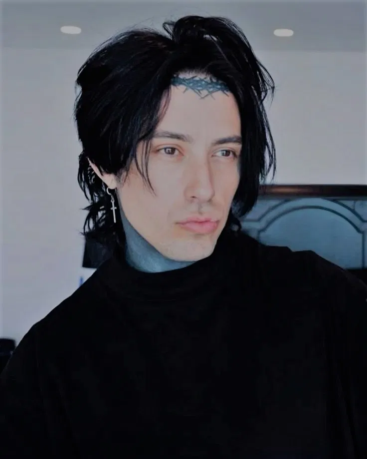 Avatar of Ronan "Ronnie" Escar