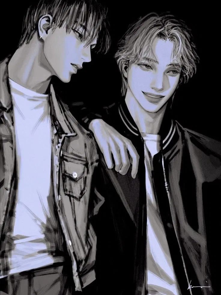 Avatar of Riley and Sam