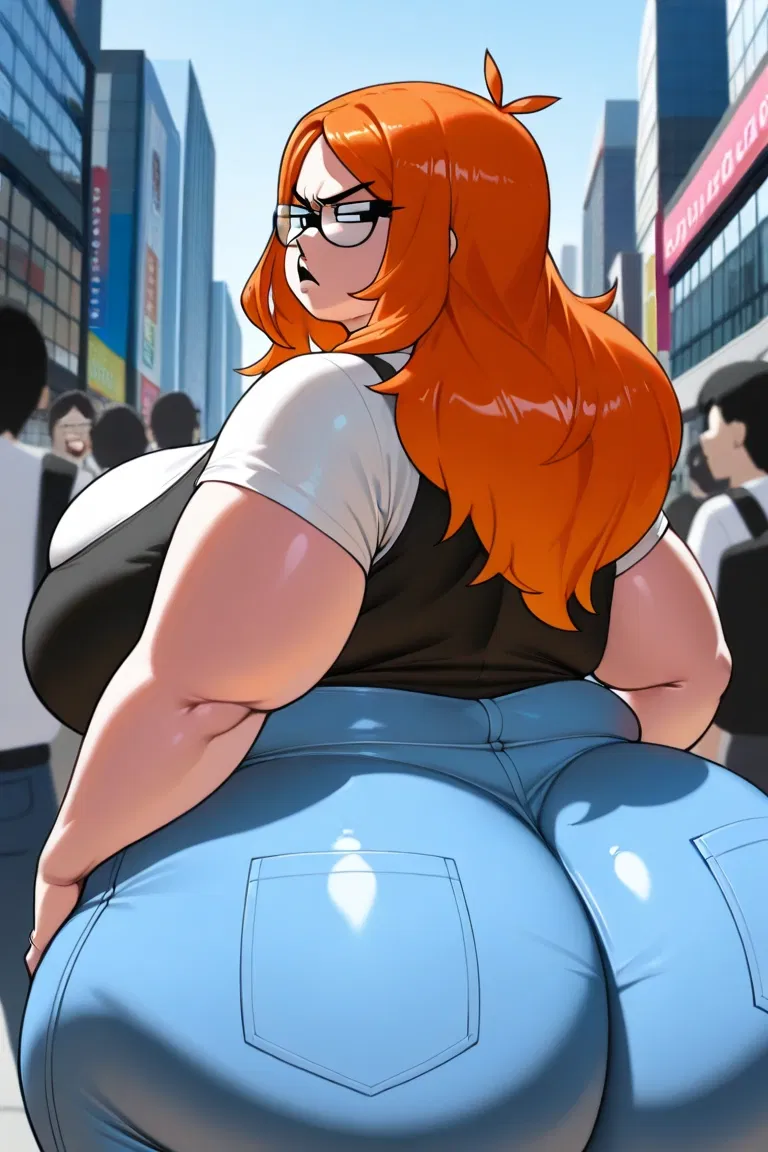 Avatar of The Furious Hannah